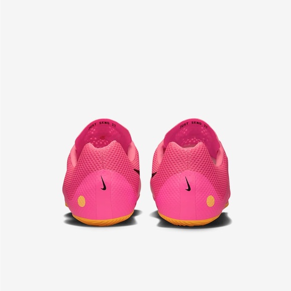 NWT [13] Nike Rival Sprint Track & Field Sprinting Spikes - Picture 5 of 11